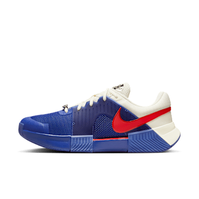 Nike GP Challenge 1 Premium Men's Hard Court Tennis Shoes